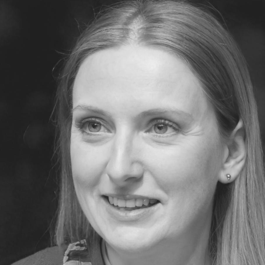 Retrato profesional de Esperanza