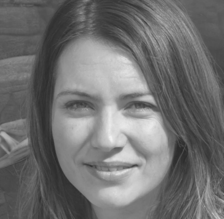 Instructora directora de programas educativos